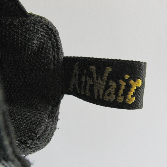 Dr Martens Black Chelsea Boots - Size 3 - Picture 3 of 5